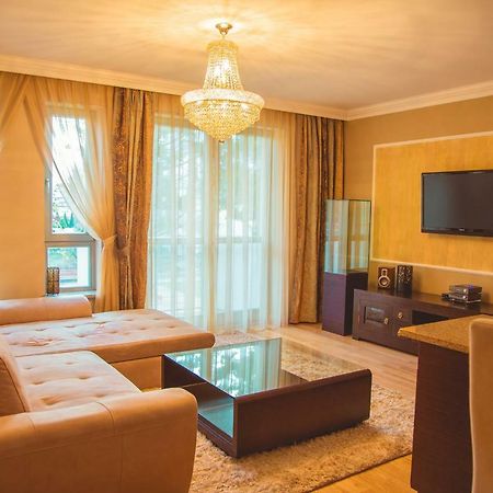 Apartament Baltic Sand Свиноуйсьце Экстерьер фото