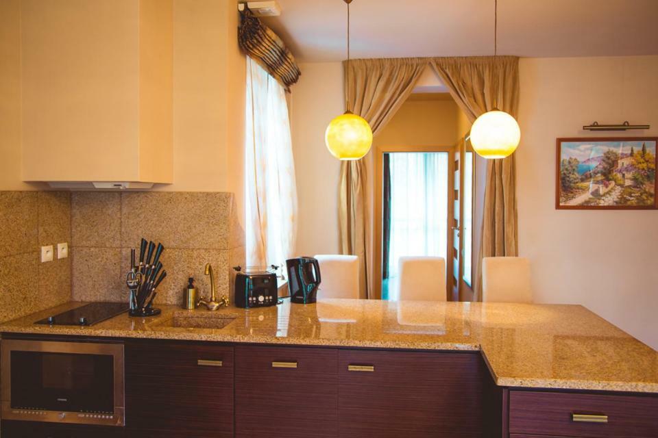 Apartament Baltic Sand Свиноуйсьце Экстерьер фото